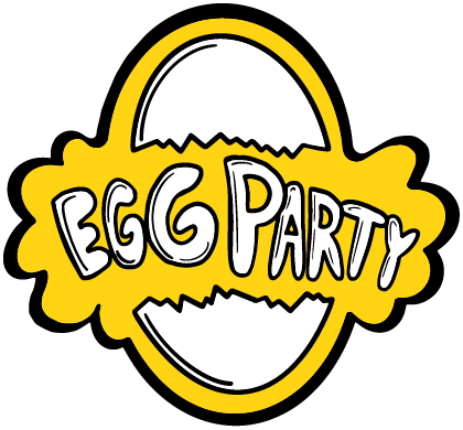 Egg Party logo